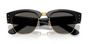 Ray-Ban RB0316S 6826J5 53 Mega Clubmaster Unisex Güneş Gözlüğü