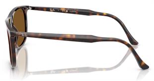 Ray-Ban RB2216 902/57 58 Polarize Unisex Güneş Gözlüğü