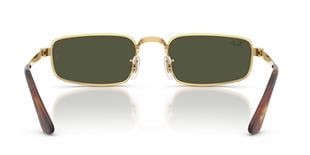 Ray-Ban RB3927 001/31 54 A$AP ROCKY Unisex Güneş Gözlüğü