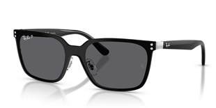 Ray-Ban RB3784D 003/81 45 Polarize Unisex Güneş Gözlüğü