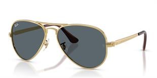 Ray-Ban RB3925 001/R5 58 Aviator Max Unisex Güneş Gözlüğü