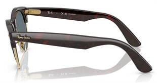 Ray-Ban RB2341 990/3R 54 Polarize Unisex Güneş Gözlüğü