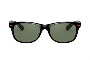 Ray-Ban RB2132M F60131 55 Unisex Güneş Gözlüğü