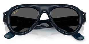 Ray-Ban RB4925 6895/87 52 A$AP ROCKY Unisex Güneş Gözlüğü