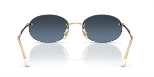Ray-Ban RB3767 001/4C 54 Unisex Güneş Gözlüğü