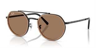 Ray-Ban RB3765 927973 53 Unisex Güneş Gözlüğü