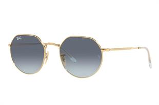 Ray-Ban RB3565 001/86 53 Unisex Güneş Gözlüğü