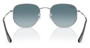 Ray-Ban RB3548N 003/3M 51 Unisex Güneş Gözlüğü