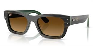 Ray-Ban RB7683S 140285 55 Unisex Güneş Gözlüğü