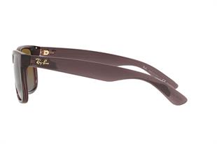 Ray-Ban RB4165 6597T5 54 Polarize Unisex Güneş Gözlüğü