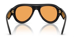 Ray-Ban RB4925 601/7 52 A$AP ROCKY Unisex Güneş Gözlüğü