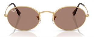 Ray-Ban RB3547 001/1A 51 Unisex Güneş Gözlüğü