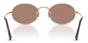 Ray-Ban RB3547 001/1A 51 Unisex Güneş Gözlüğü