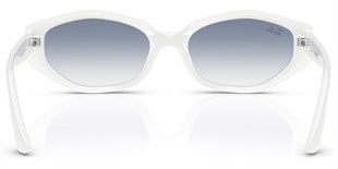 Ray-Ban RB4473D 677219 56 Kadın Güneş Gözlüğü