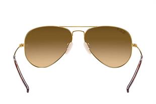 Ray-Ban RB3025 001/M2 58 Polarize Unisex Güneş Gözlüğü