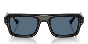 Ray-Ban RB4954 601/80 54 A$AP ROCKY Unisex Güneş Gözlüğü