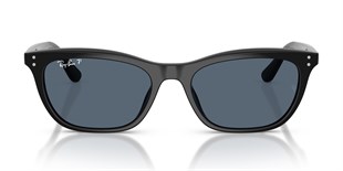 Ray-Ban RB4474D 901/2V 54 Polarize Unisex Güneş Gözlüğü