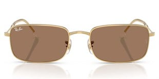 Ray-Ban RB3746 001/73 56 Unisex Güneş Gözlüğü