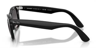 Ray-Ban RB4340 601/M3 50 Polarize Unisex Güneş Gözlüğü