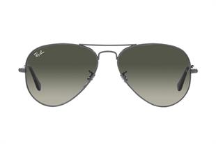 Ray-Ban RB3025 004/71 58 Unisex Güneş Gözlüğü