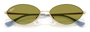 Ray-Ban RB3757 9213/2 56 Unisex Güneş Gözlüğü