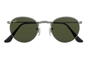 Ray-Ban RB3447 029 50 Unisex Güneş Gözlüğü