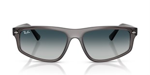 Ray-Ban RB2225 667532 57 Unisex Güneş Gözlüğü