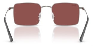 Ray-Ban RB3782 004/75 50 Unisex Güneş Gözlüğü