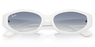Ray-Ban RB4473D 677219 56 Kadın Güneş Gözlüğü