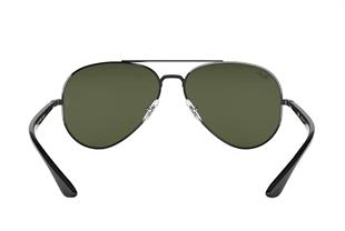 Ray-Ban RB3675 002/31 58 Unisex Güneş Gözlüğü