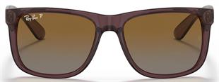 Ray-Ban RB4165 6597T5 50 Polarize Unisex Güneş Gözlüğü