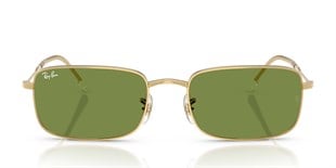 Ray-Ban RB3746 001/4E 56 Unisex Güneş Gözlüğü