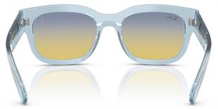 Ray-Ban RB2228M F708EI 53 Ferrari Unisex Güneş Gözlüğü
