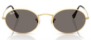 Ray-Ban RB3547N 001/B1 51 Unisex Güneş Gözlüğü