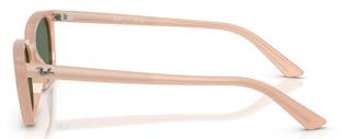 Ray-Ban RB4456 681182 50 Unisex Güneş Gözlüğü