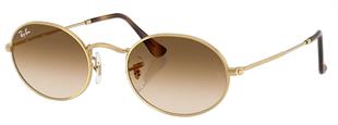 Ray-Ban RB3547 001/51 51 Unisex Güneş Gözlüğü