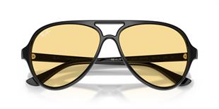 Ray-Ban RB4125 601/R6 59 Unisex Güneş Gözlüğü
