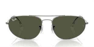 Ray-Ban RB3945 004/31 60 Unisex Güneş Gözlüğü