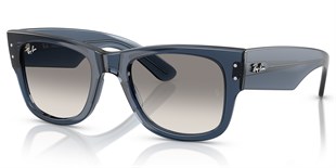 Ray-Ban RB0840S 6845/32 51 Mega Wayfarer Unisex Güneş Gözlüğü