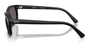 Ray-Ban RB2224 901/B1 60 Unisex Güneş Gözlüğü