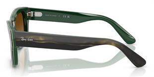 Ray-Ban RB7683S 140285 55 Unisex Güneş Gözlüğü