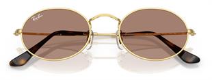 Ray-Ban RB3547 001/1A 51 Unisex Güneş Gözlüğü
