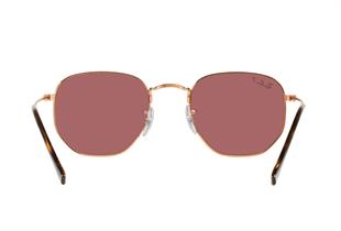 Ray-Ban RB3548N 9202AF 51 Polarize Unisex Güneş Gözlüğü