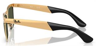 Ray-Ban RB3875 927633 53 Unisex Güneş Gözlüğü