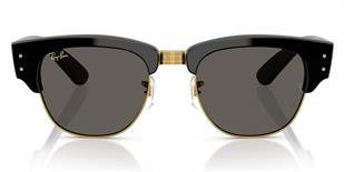 Ray-Ban RB0316S 6826J5 50 A$AP ROCKY Unisex Güneş Gözlüğü