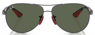 Ray-Ban RB8331M F00171 61 Unisex Güneş Gözlüğü