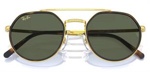 Ray-Ban RB3765 919631 53 Unisex Güneş Gözlüğü