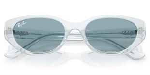 Ray-Ban RB4457D 687280 55 Unisex Güneş Gözlüğü