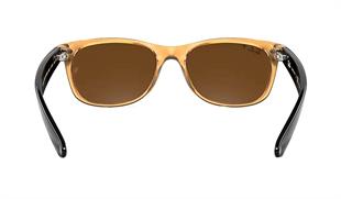 Ray-Ban RB2132 945/57 55 Unisex Güneş Gözlüğü