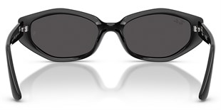 Ray-Ban RB4473D 667787 56 Unisex Güneş Gözlüğü